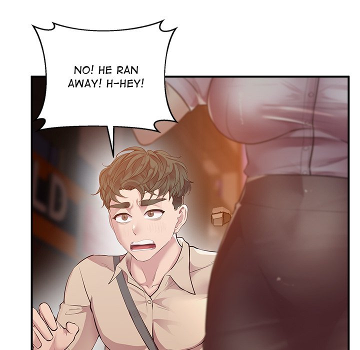 Tutoring the Lonely Missus Chapter 15 - Page 152