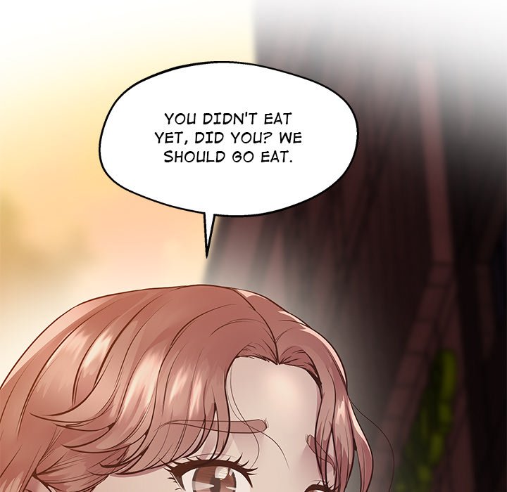 Tutoring the Lonely Missus Chapter 15 - Page 154