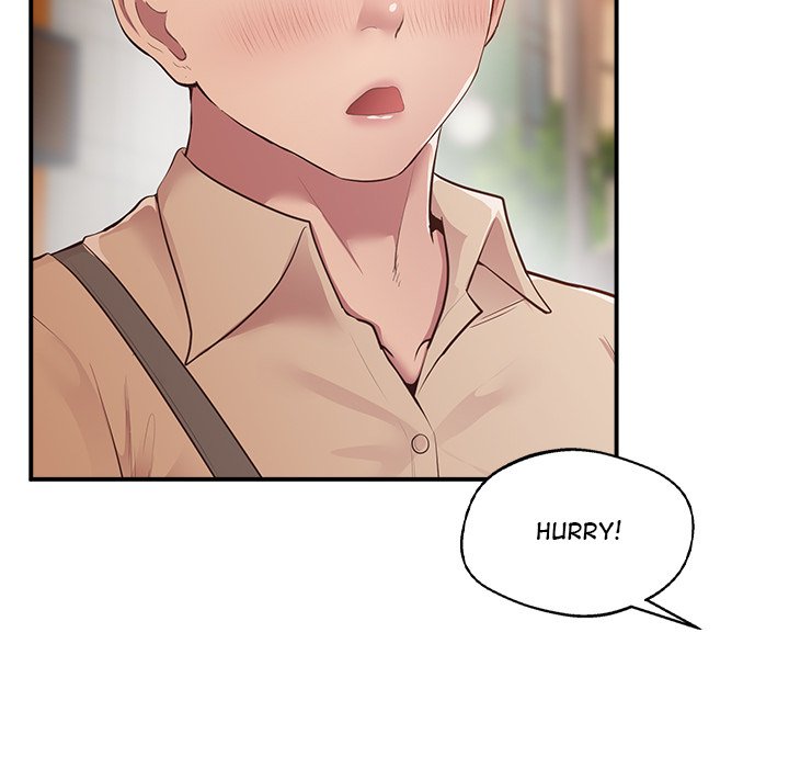 Tutoring the Lonely Missus Chapter 15 - Page 160