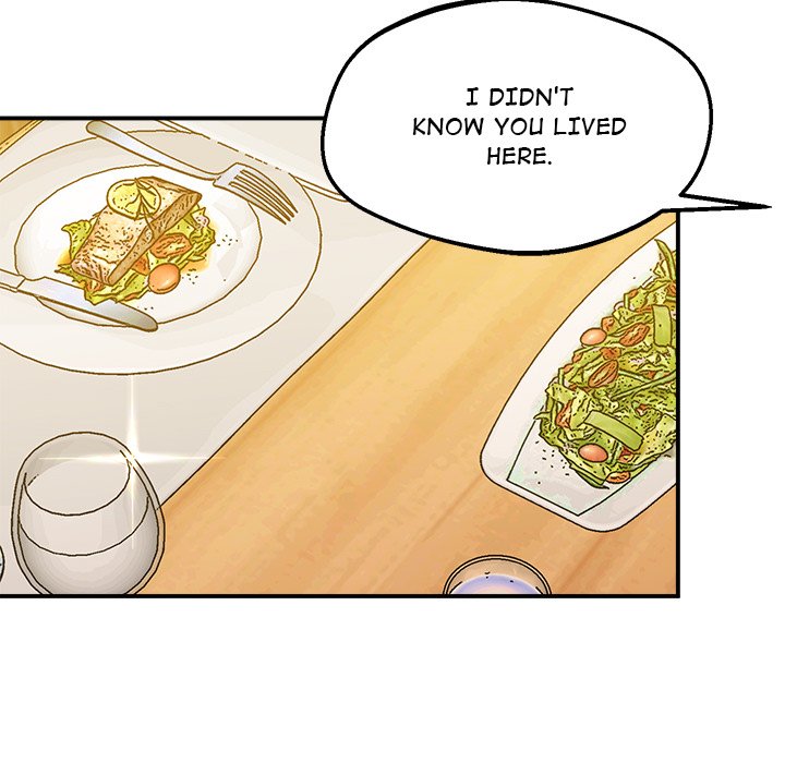 Tutoring the Lonely Missus Chapter 15 - Page 166