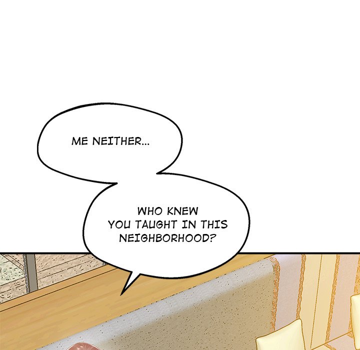 Tutoring the Lonely Missus Chapter 15 - Page 167