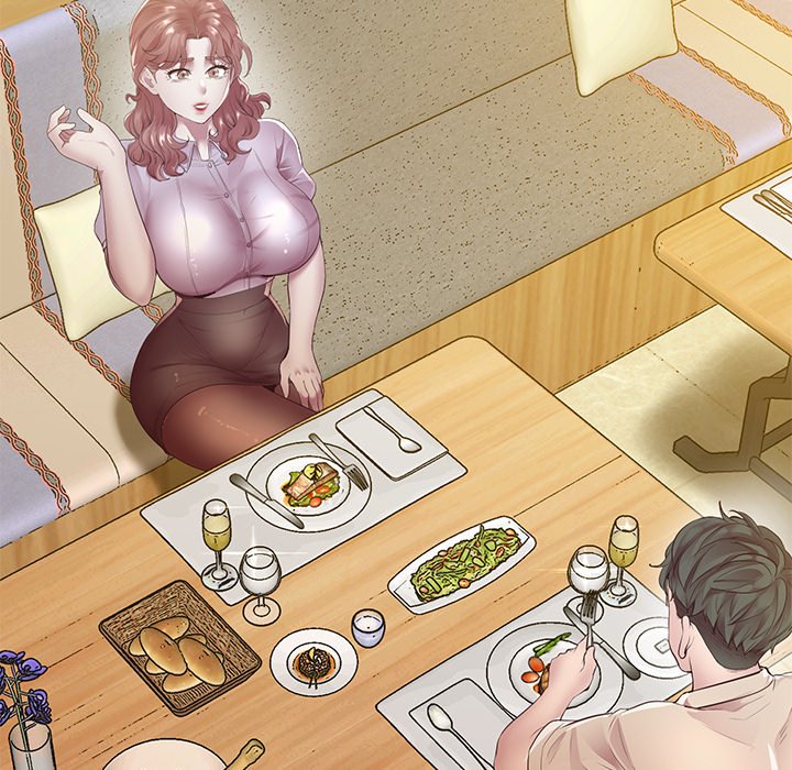 Tutoring the Lonely Missus Chapter 15 - Page 168