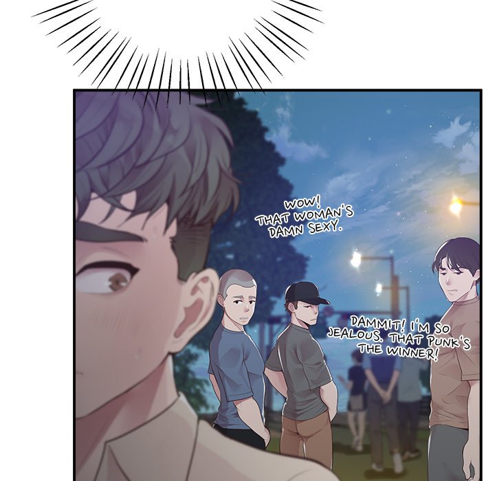 Tutoring the Lonely Missus Chapter 15 - Page 189
