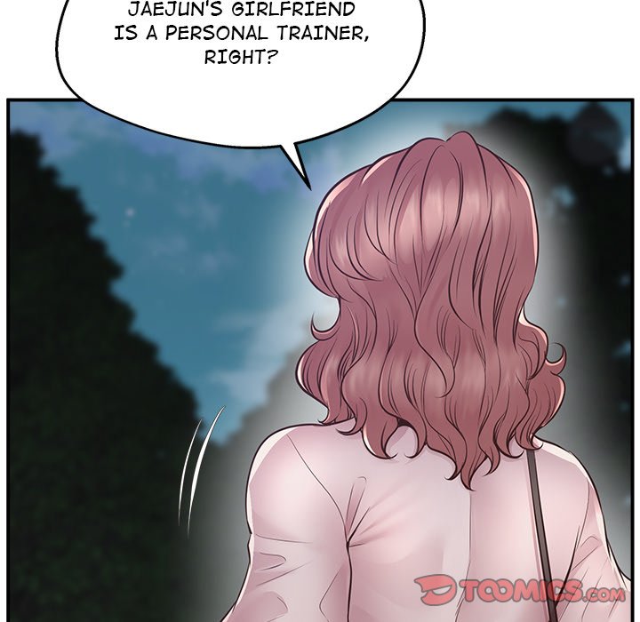 Tutoring the Lonely Missus Chapter 15 - Page 195