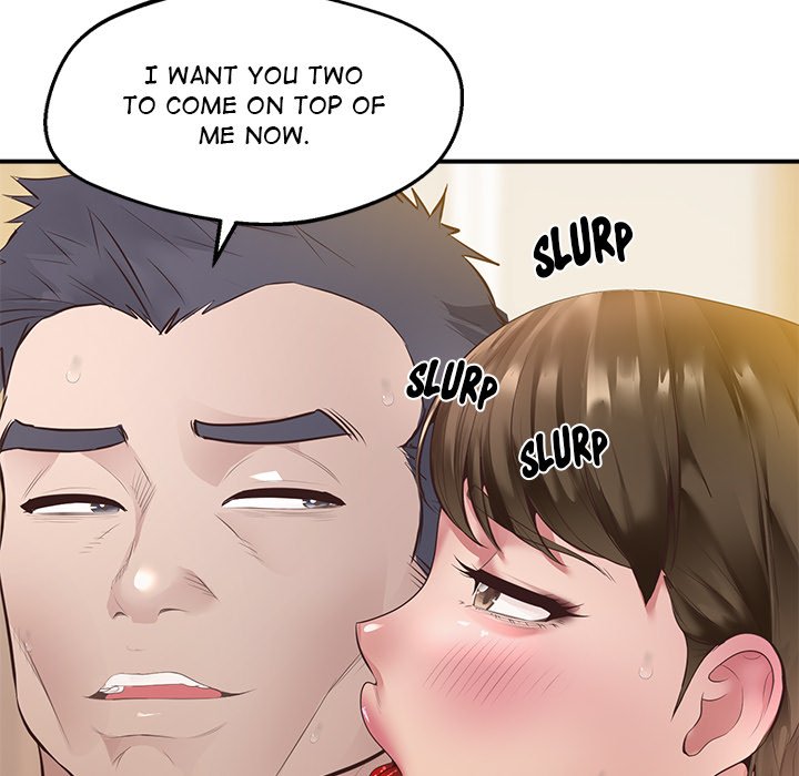 Tutoring the Lonely Missus Chapter 15 - Page 31