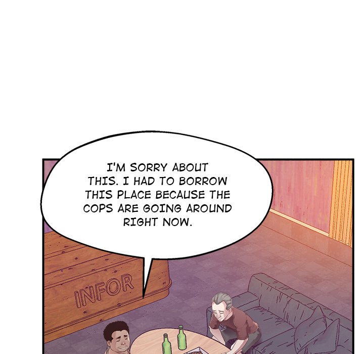 Tutoring the Lonely Missus Chapter 15 - Page 49