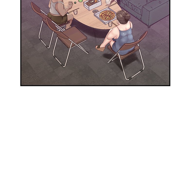 Tutoring the Lonely Missus Chapter 15 - Page 50