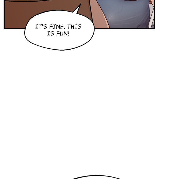 Tutoring the Lonely Missus Chapter 15 - Page 52