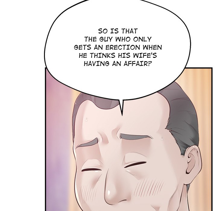 Tutoring the Lonely Missus Chapter 15 - Page 53