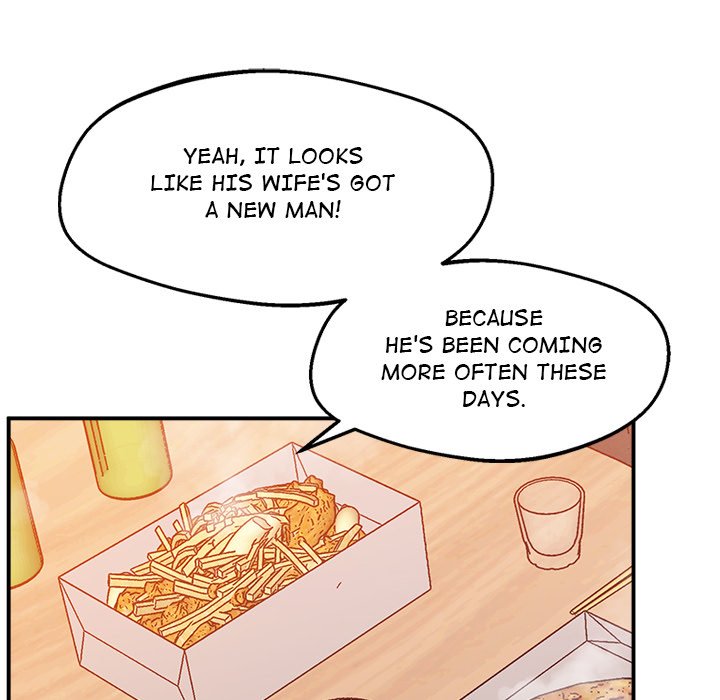 Tutoring the Lonely Missus Chapter 15 - Page 55