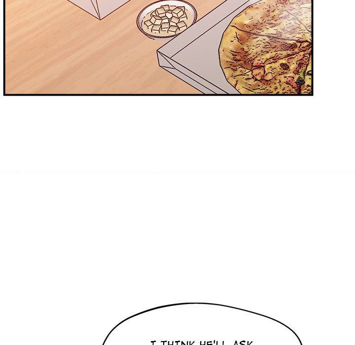Tutoring the Lonely Missus Chapter 15 - Page 56