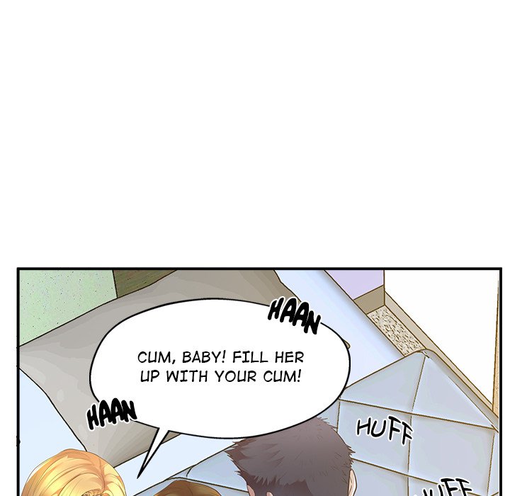 Tutoring the Lonely Missus Chapter 15 - Page 64