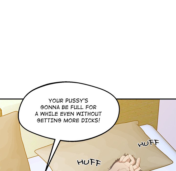 Tutoring the Lonely Missus Chapter 15 - Page 72