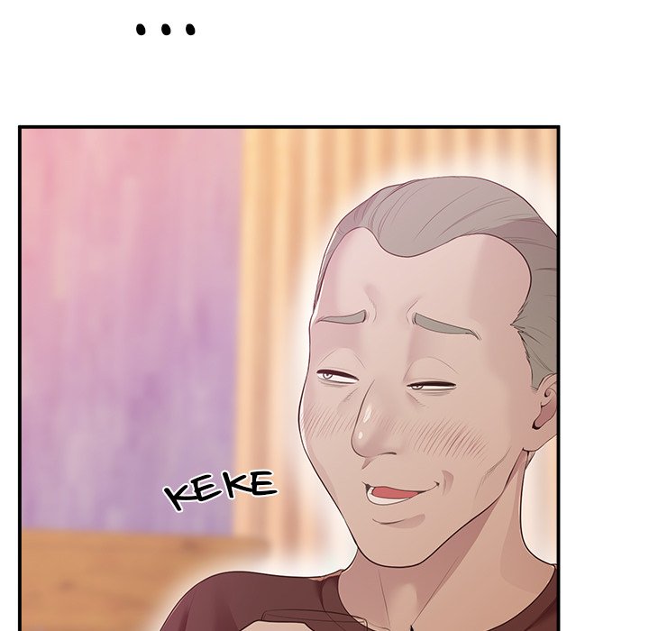 Tutoring the Lonely Missus Chapter 15 - Page 80