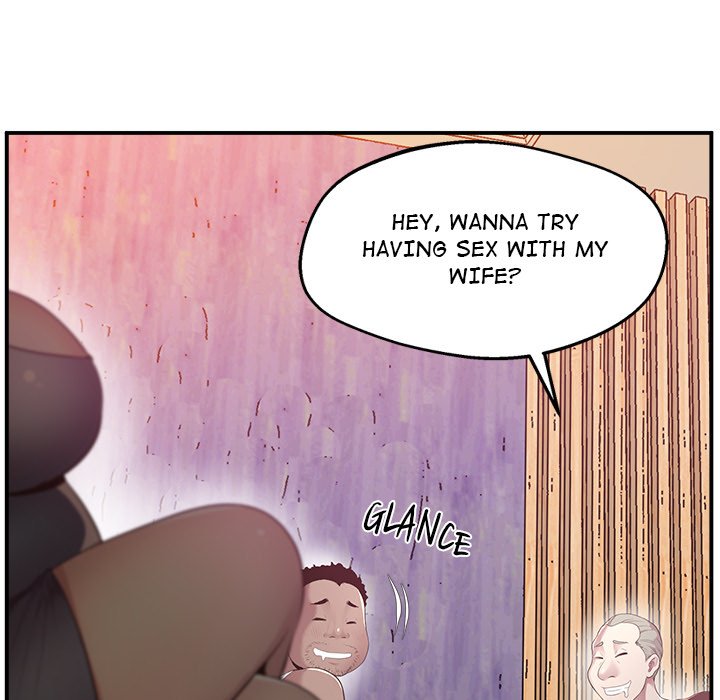 Tutoring the Lonely Missus Chapter 15 - Page 84
