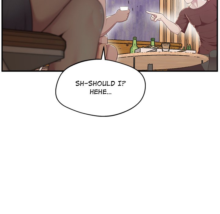 Tutoring the Lonely Missus Chapter 15 - Page 85