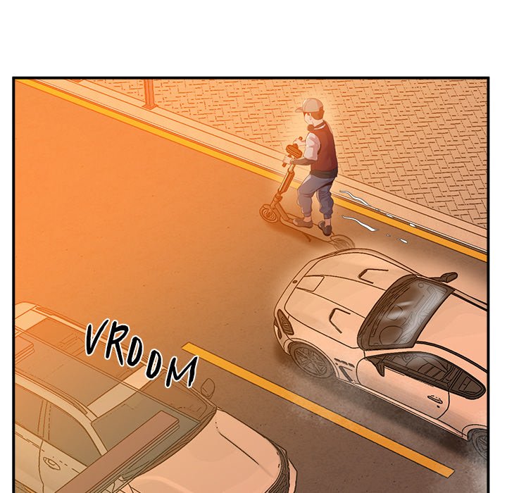 Tutoring the Lonely Missus Chapter 15 - Page 98