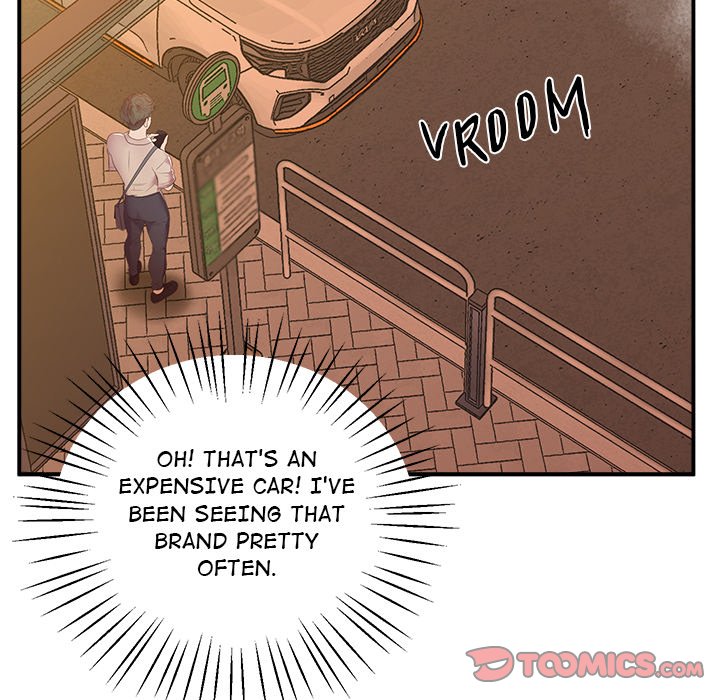 Tutoring the Lonely Missus Chapter 15 - Page 99