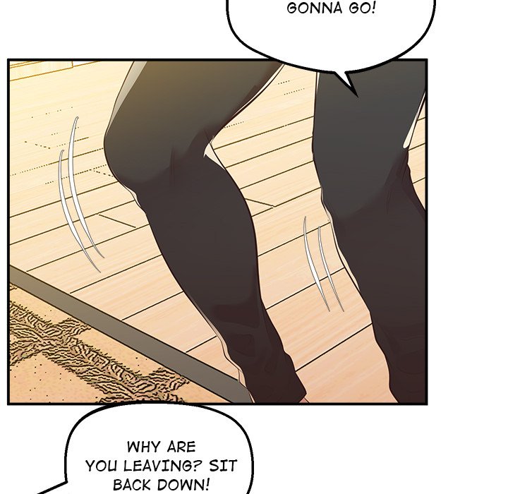 Tutoring the Lonely Missus Chapter 16 - Page 155