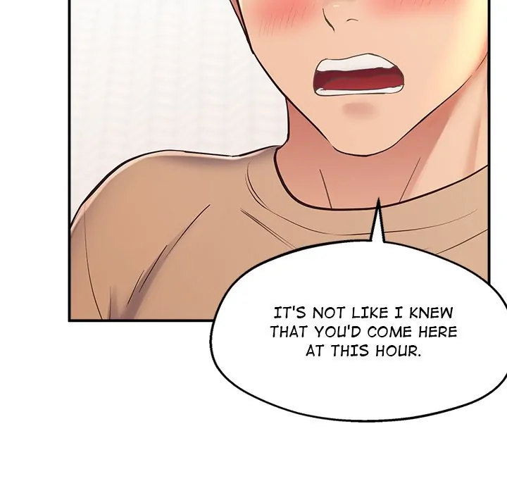Tutoring the Lonely Missus Chapter 19 - Page 105