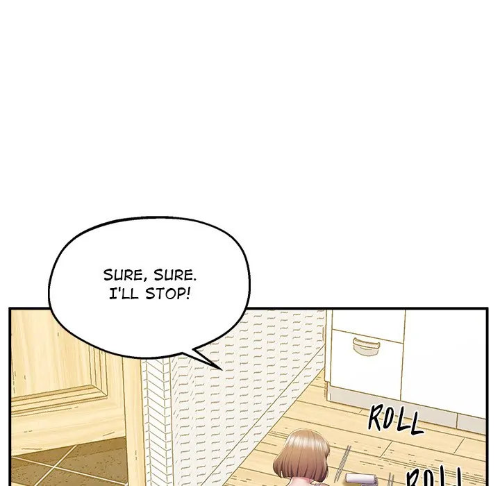 Tutoring the Lonely Missus Chapter 19 - Page 106