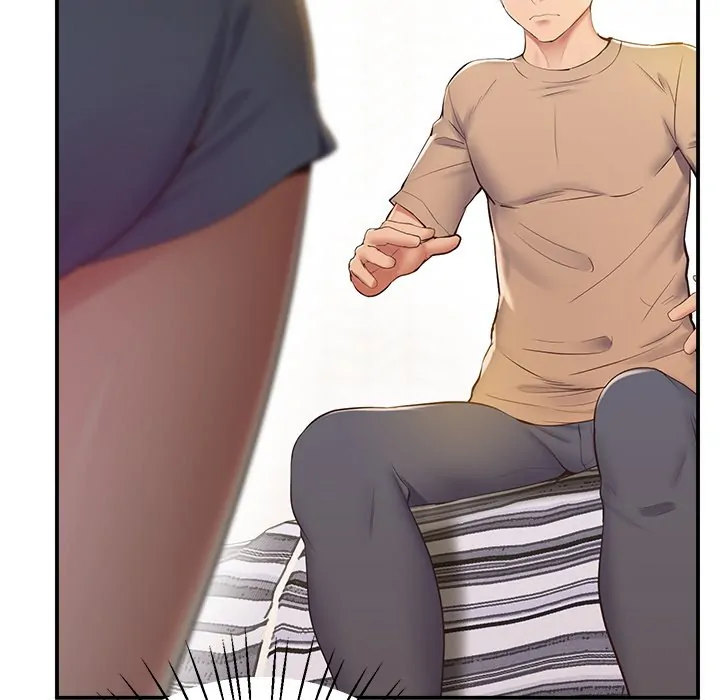 Tutoring the Lonely Missus Chapter 19 - Page 121