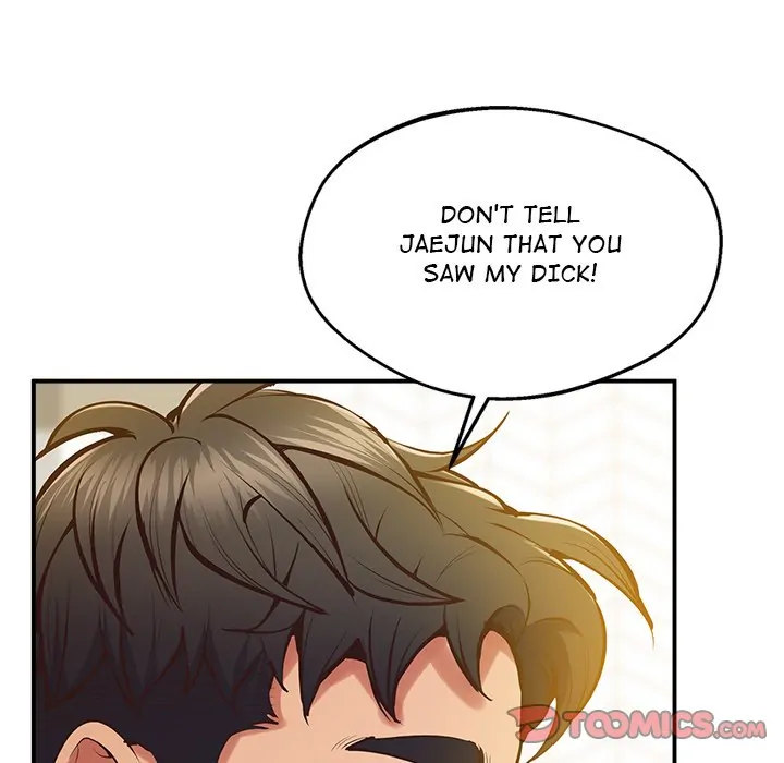Tutoring the Lonely Missus Chapter 19 - Page 123