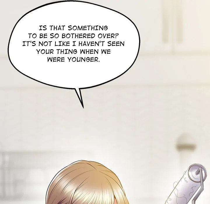 Tutoring the Lonely Missus Chapter 19 - Page 126
