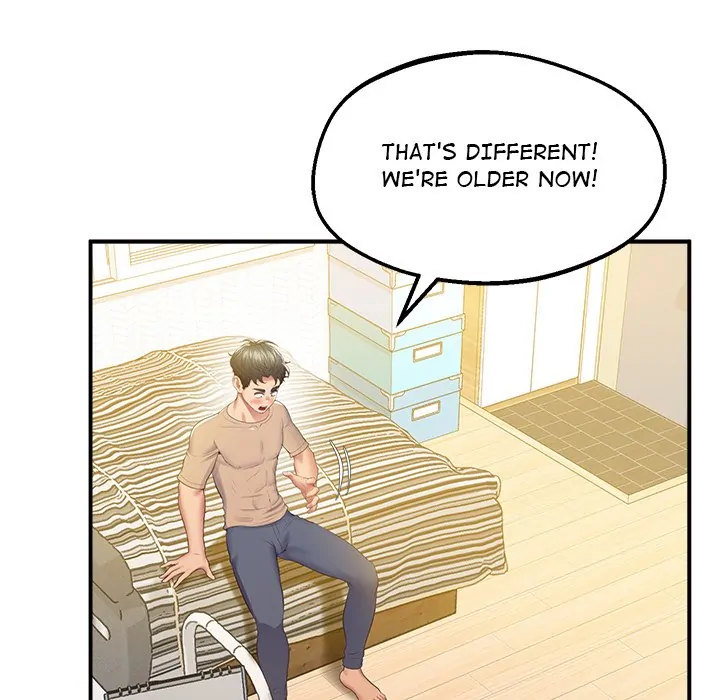 Tutoring the Lonely Missus Chapter 19 - Page 130