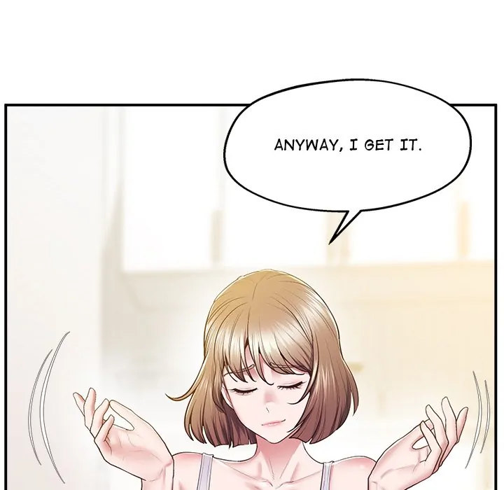 Tutoring the Lonely Missus Chapter 19 - Page 132