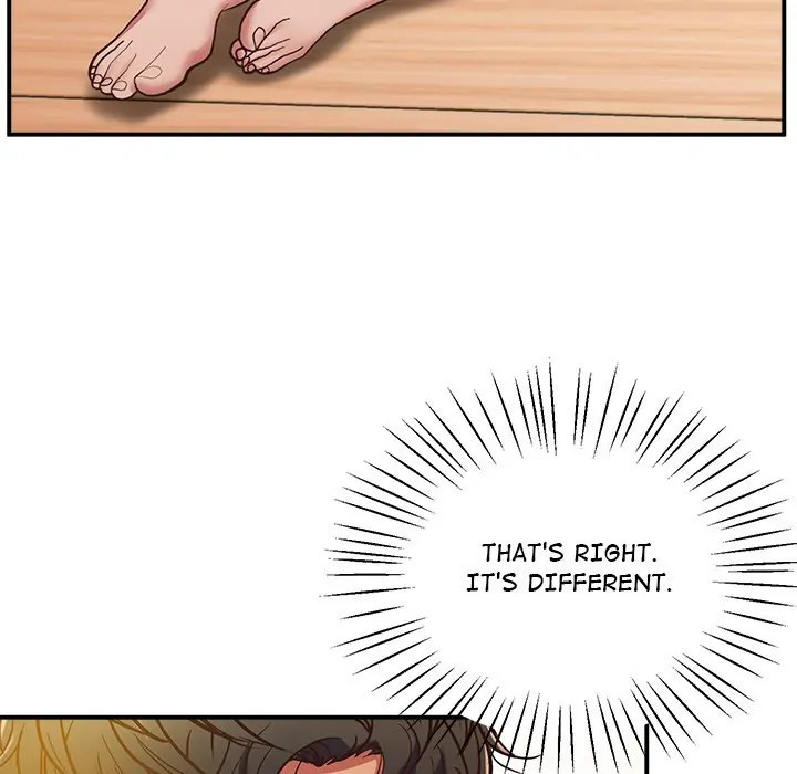 Tutoring the Lonely Missus Chapter 19 - Page 134