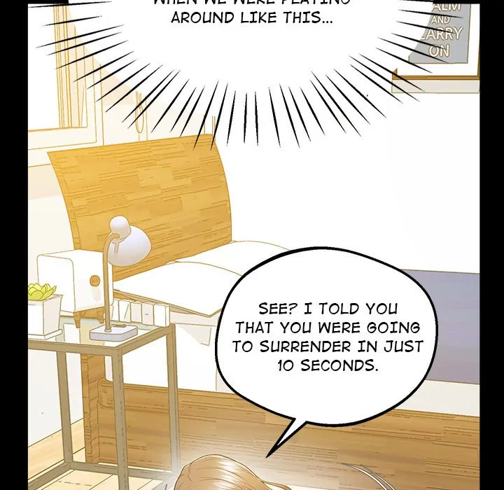 Tutoring the Lonely Missus Chapter 19 - Page 140