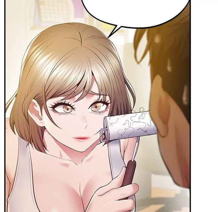 Tutoring the Lonely Missus Chapter 19 - Page 144
