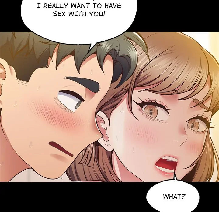 Tutoring the Lonely Missus Chapter 19 - Page 153