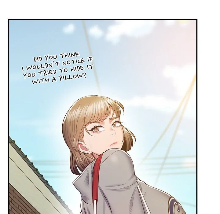 Tutoring the Lonely Missus Chapter 19 - Page 197