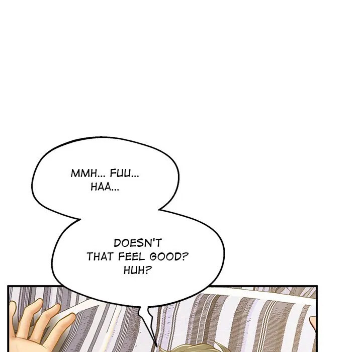 Tutoring the Lonely Missus Chapter 19 - Page 23