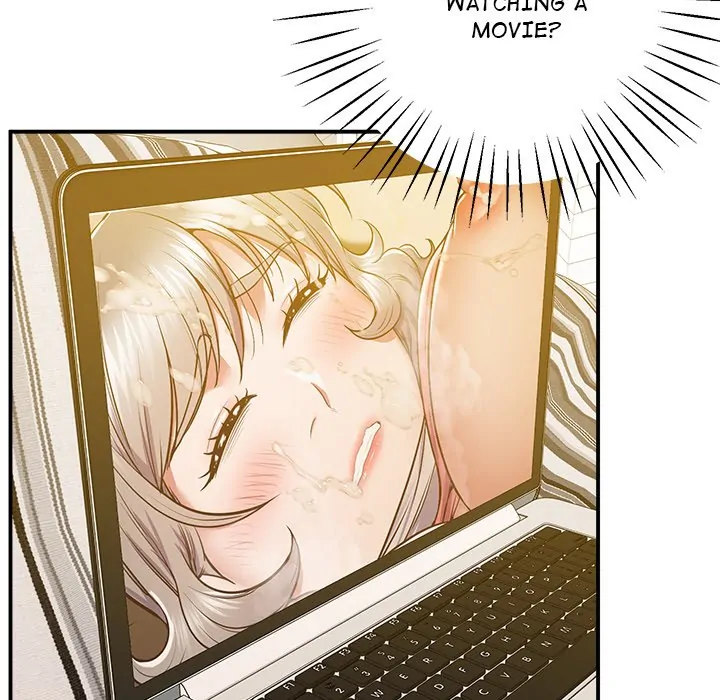 Tutoring the Lonely Missus Chapter 19 - Page 6
