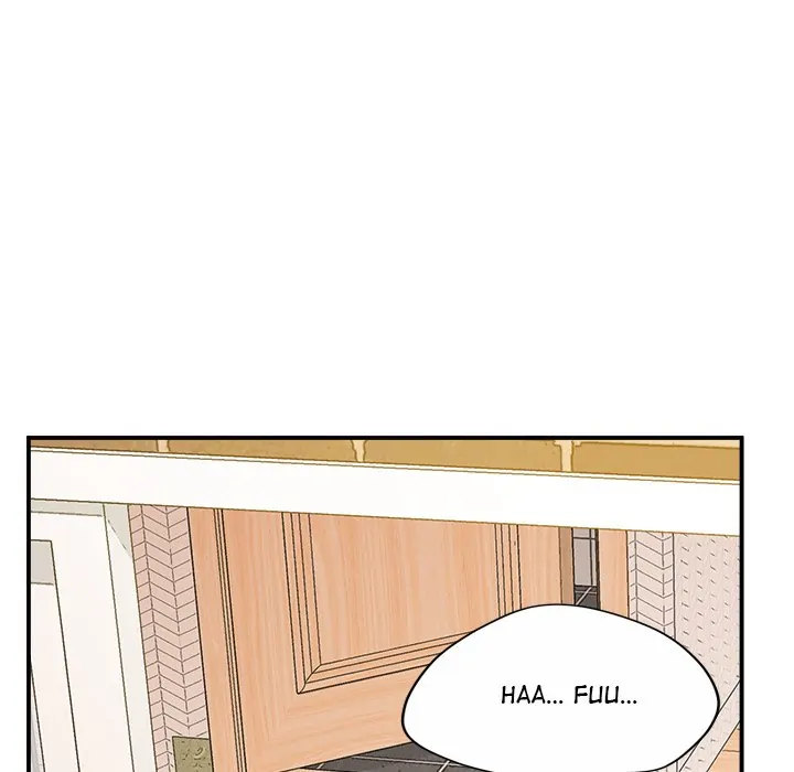 Tutoring the Lonely Missus Chapter 19 - Page 60