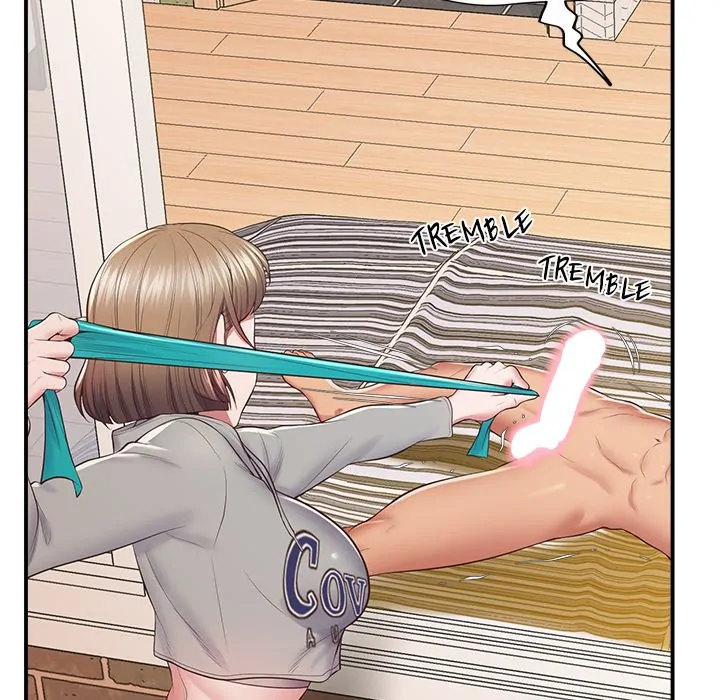 Tutoring the Lonely Missus Chapter 19 - Page 61