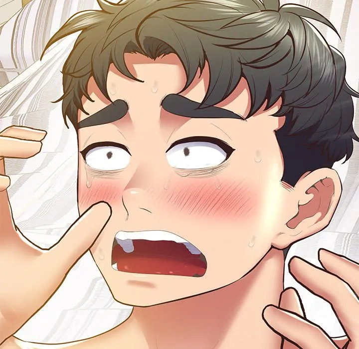 Tutoring the Lonely Missus Chapter 19 - Page 67