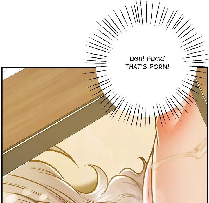 Tutoring the Lonely Missus Chapter 19 - Page 8
