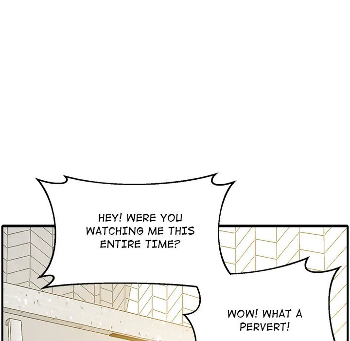 Tutoring the Lonely Missus Chapter 19 - Page 76