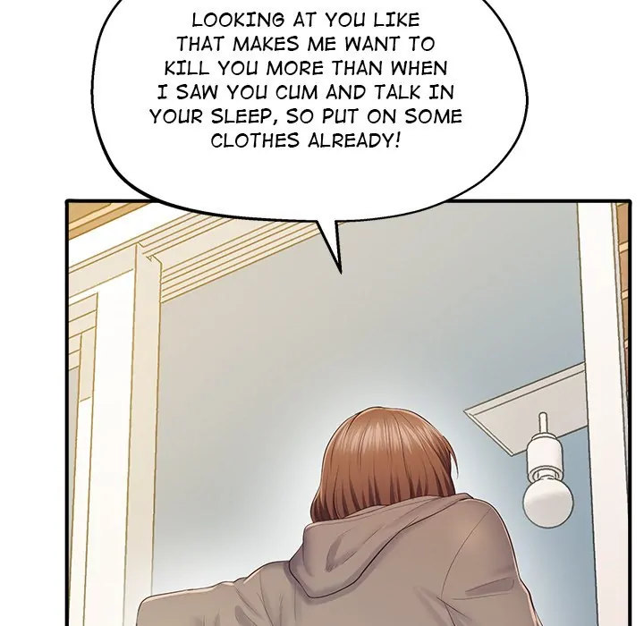 Tutoring the Lonely Missus Chapter 19 - Page 82