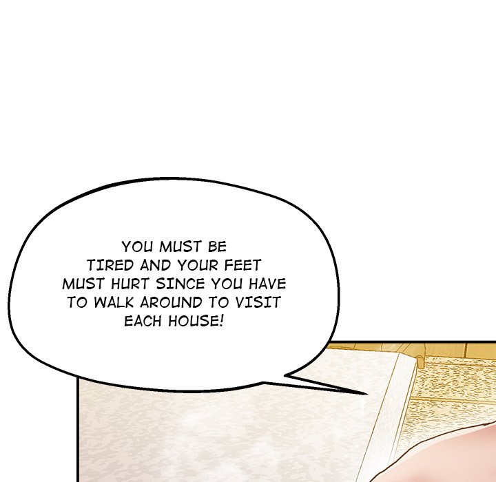 Tutoring the Lonely Missus Chapter 20 - Page 189