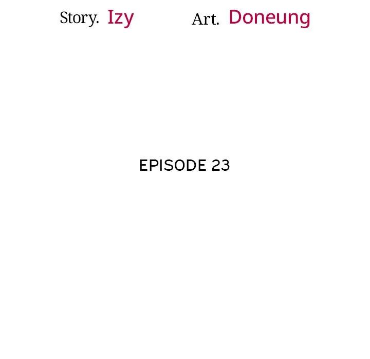 Tutoring the Lonely Missus Chapter 23 - Page 36