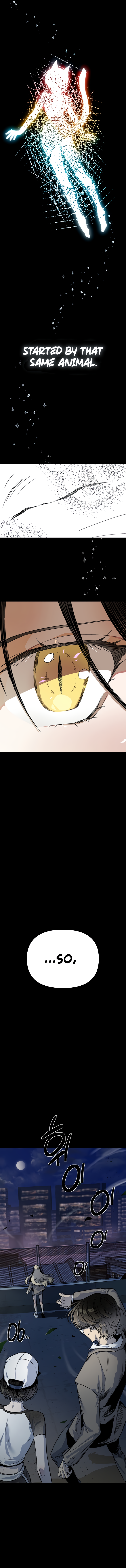 Twelve Zodiac Girls Chapter 0 - Page 4