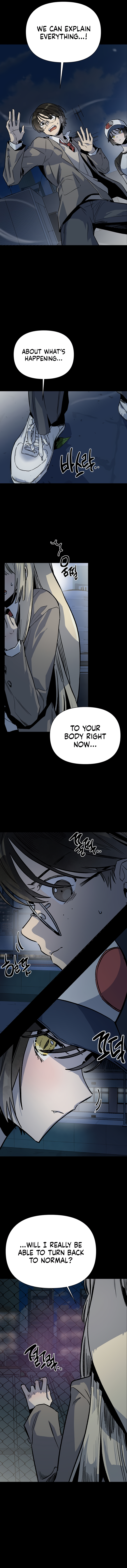 Twelve Zodiac Girls Chapter 0 - Page 5