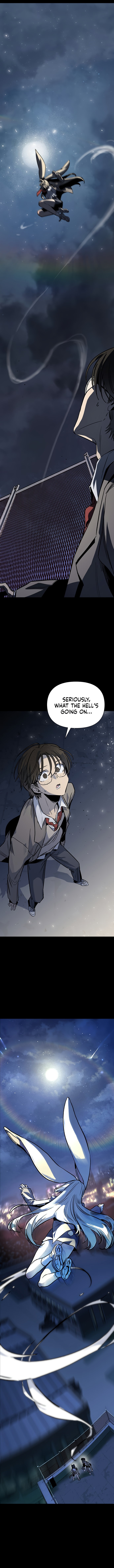 Twelve Zodiac Girls Chapter 0 - Page 7