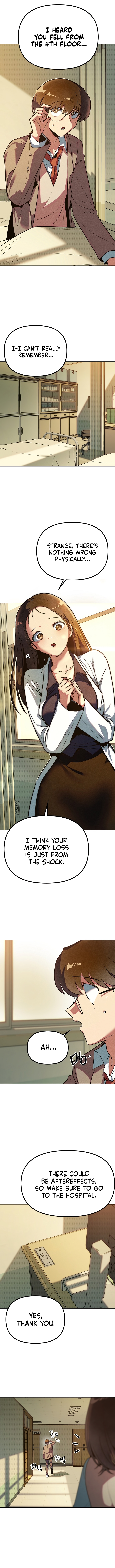 Twelve Zodiac Girls Chapter 1 - Page 24