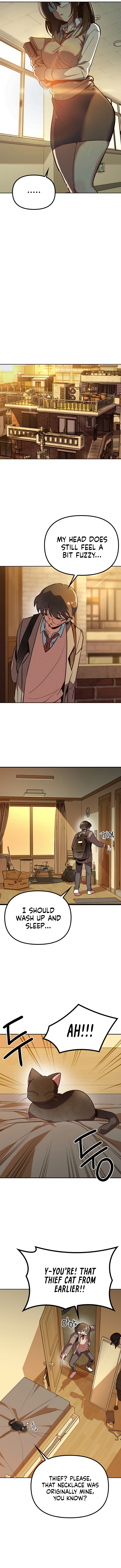Twelve Zodiac Girls Chapter 1 - Page 25